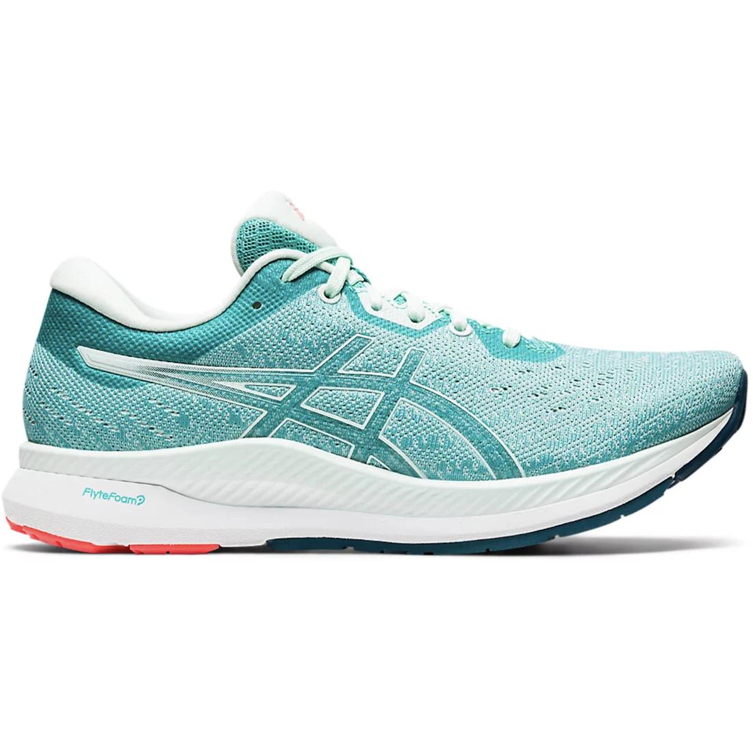 

Кроссовки ASICS Evoride Techno Cyan (Женский)(1012A978-302) 36