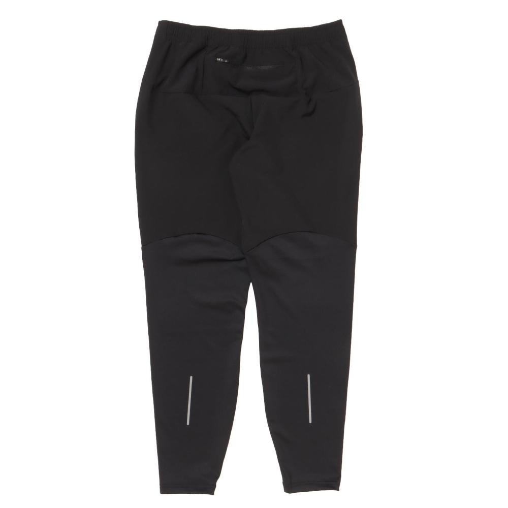 Asics Performance Long Pants 2011c784.001 Black
