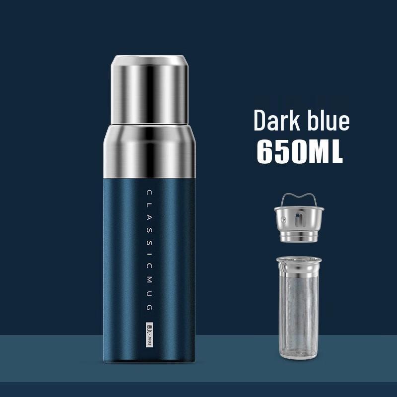 316 Stainless Steel Insulated Travel Thermos