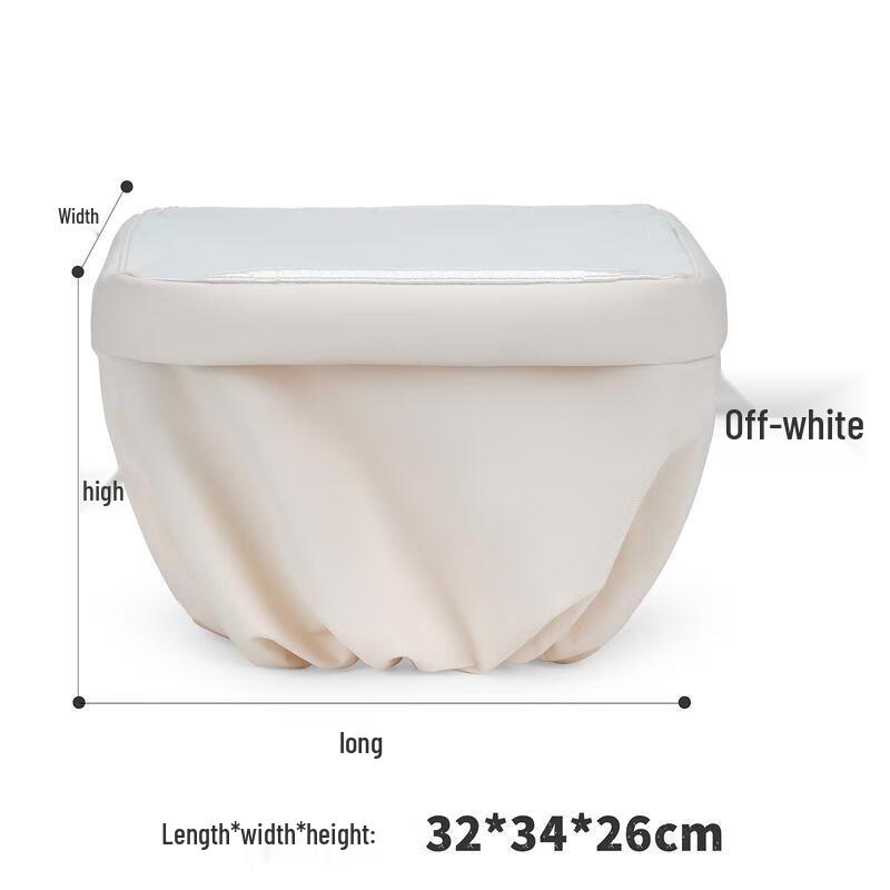 

Electric Scooter Basket Rain Cover