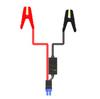 Jumper Cable EC5 Connector Alligator Clamp for Car Jump Starter Booster Battery