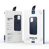 iPhone 14 Pro Max Case, Dux Ducis Max Naples, Blue