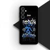 Junior Wallpaper H J Phone Cover for Motorola Moto G22 G23 G32 G53 G66J G13 G66Y G20 G67 G57 Power E13 E15 E14 Protective Case