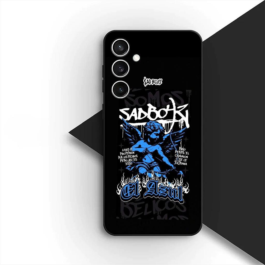 Junior Wallpaper H J Phone Cover for Motorola Moto G22 G23 G32 G53 G66J G13 G66Y G20 G67 G57 Power E13 E15 E14 Protective Case