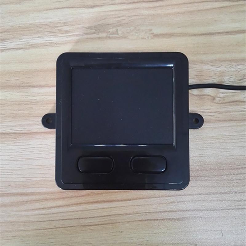 Embedded Touchscreen USB Touchpad for Industrial CNC Security Cabinets