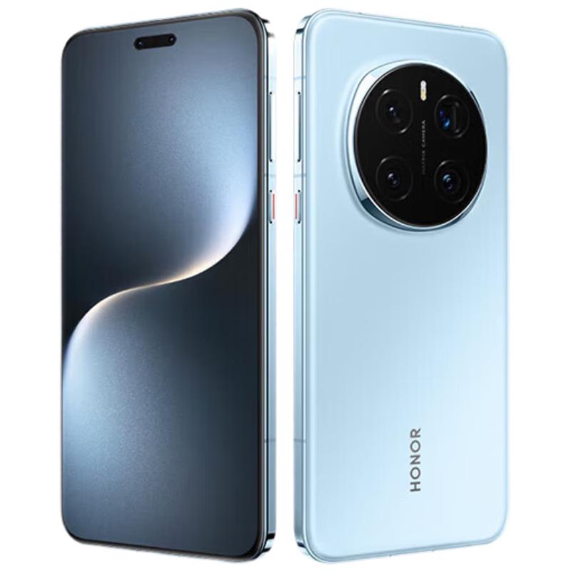 

Honor Magic7 Pro (CN version)