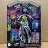 MonsterHigh Elf High School Doll Fashion Monster Freshman Monster High Toy Doll Girl Gift