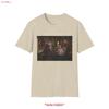 Funny Slapsgiving Photo T Shirt How I Met Your Mother Sitcom Lover Thanksgiving Barney Slap Episode Top Vintage Slightly