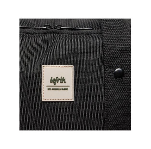 Lefrik Daily Backpack Black