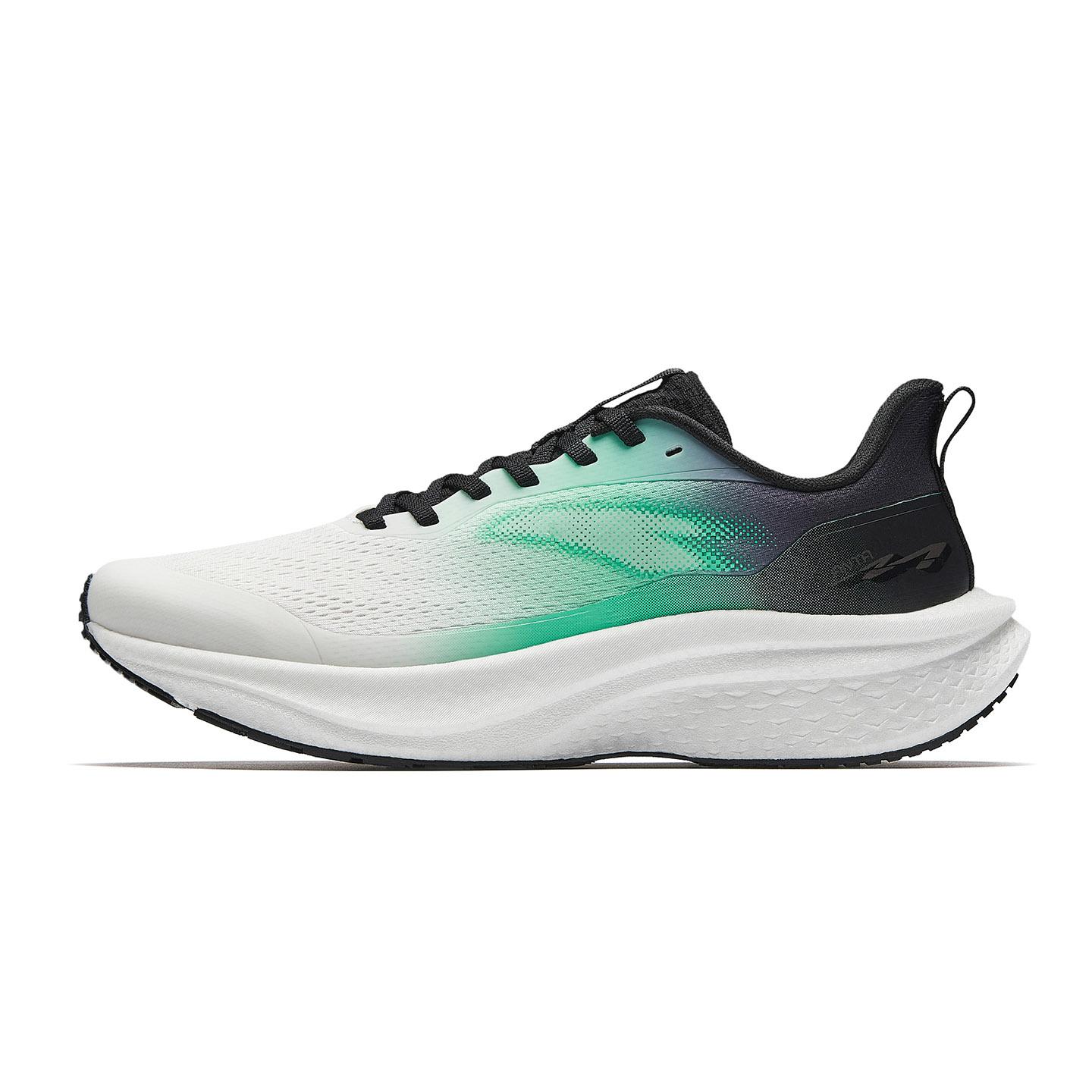 

Anta Low top Full Length Nitrogen 80 Midsole Physical Fitness Test, Physical Exam, And Training Running Shoes Men s 112615582-2 45
