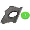 Tulejka i Uszczelniacz Oleju Tylnego Wału Korbowego Do Chrysler Dodge Jeep Ram 3.6L 68223854AA
