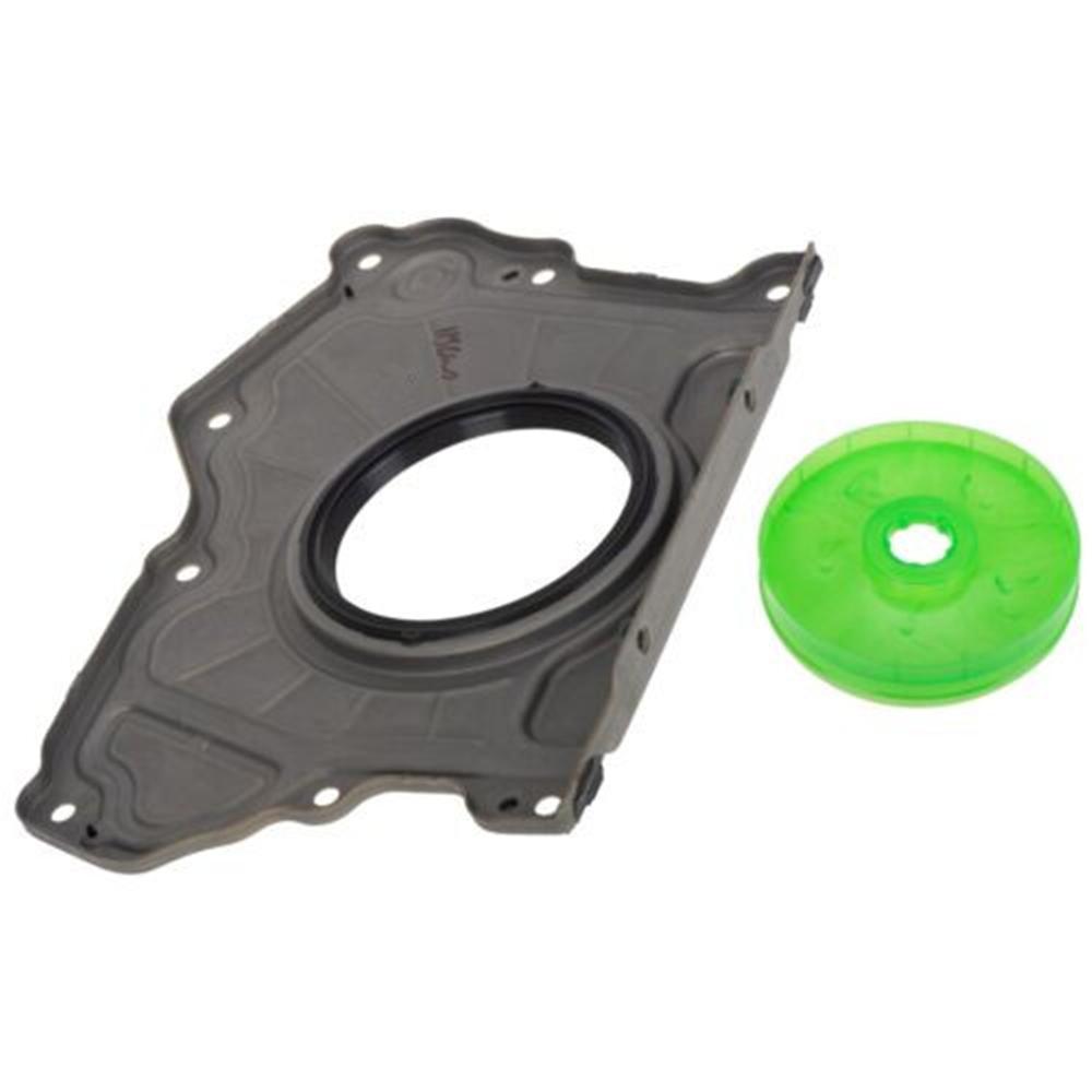 Tulejka i Uszczelniacz Oleju Tylnego Wału Korbowego Do Chrysler Dodge Jeep Ram 3.6L 68223854AA