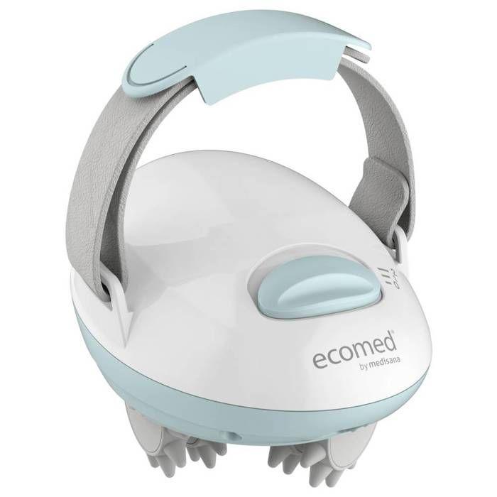 Ecomed AC-80E Appareil De Massage Blanc