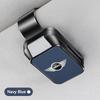 Custodia Occhiali da Sole per Auto Porta Parasole per MINI JCW Cabrio Cooper Countryman Aceman Clubman Coupe Paceman Roadster R60 Adesivi per Auto pwaxk99