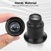 A84E-12PCS Loupe Eyeglass Magnifiers Set 5X 10X 15X 20X Watch Repair Loupe Magnifier Set Magnifying Glass For Watch Jewellery