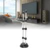 HiFi Audio Power Plug Stainless Steel HiFi Cable Amplifier Speaker Instrument Cable Sound Quality Improvement Holder, Stand, HiFi, Speaker,