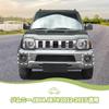 ANTC Suzuki New Jimny JB64W JB74W 2019+ Applicable Jimny Fog Light Switch Decoration (ABS