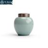 Nanshan Mr. Ceramic Tea Caddy