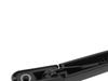 Nissan Qashqai 07- Rear Wiper Arm & Blade