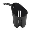 Stable Drink Holder with Adjustable Width & Quick Access Designs Adjustable Beverage Holder for Motorbike Scooter