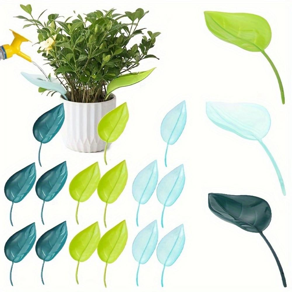 

15 шт., Воронка для полива растений, Устройства для полива растений, Воронка для полива горшков, Поилка для комнатных растений, Полив комнатных растений для растений в помещении и на открытом воздухе