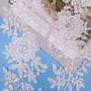 Water Soluble Lace To Flower Cloth Sticker Clothing Lace Decoration Wedding Dress Wedding Shoes Hollow Embroidery Applique Lace Flower