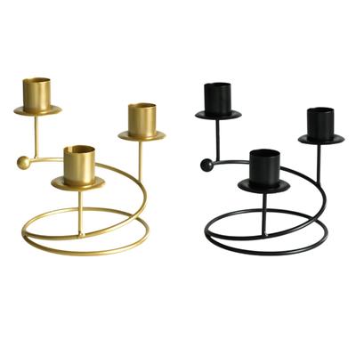 Decoración para el hogar
 – Candelabros
