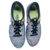 Nike  LunarEpic Low Flyknit Fire Pink Women Sneakers Multi-Color Black Summit-White-Fire-Pink 843765-002