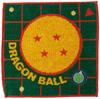 Marushin Mini Hand Dragon Ball Z Hand Character Antibacterial and Odor Perfect Gift for Dragon 4005004300 Towel, Towel, Cotton, Resistant, Birthdays,