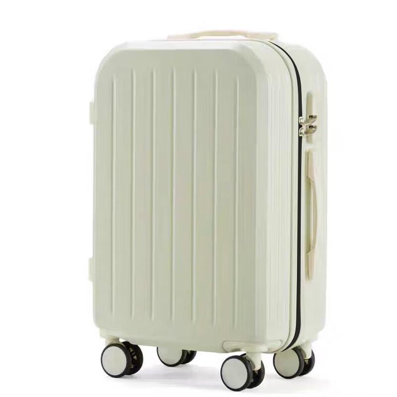 OCEANIA ROO Premium Travel Luggage