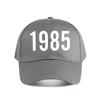 Vintage Graphic Baseball Cap Fashion Unisex Sunhat Womens Outdoor Sports Snapback Cap
