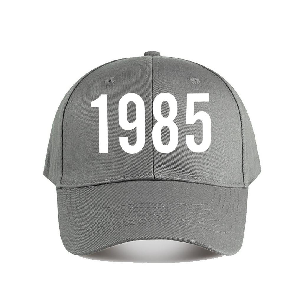 Vintage Graphic Baseball Cap Fashion Unisex Sunhat Womens Outdoor Sports Snapback Cap