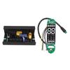 Electric Scooter Dashboard Motherboard Controller Upgraded Circuit Board BT Board