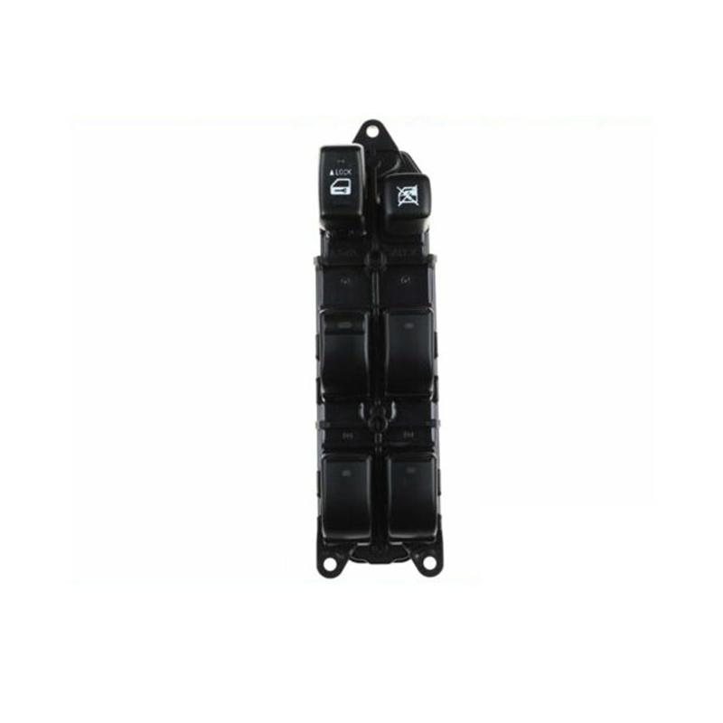 Electric Control Power Master Window Switch Button 84040-60052 84040-48140 For Lexus GX470 RX330/350/400H 2003-2008