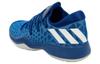 adidas Harden B/E 'Animal Print - Blue'