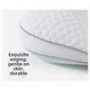 Breathable Newborn Pillow Soft Baby Sleep Pillow New Baby Pillow  Children