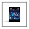 Aespa 2024 Aespa LIVE TOUR SYNK PARALLEL LINE Photobook 84p Concert Folded Poster On Sealed PhotoBook+1p Pack+4p PostCadr+1p PhotoCard+Tracking