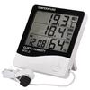 HTC-2 Precision Thermometer Indoor And Outdoor Digital Display Electronic Temperature And Humidity