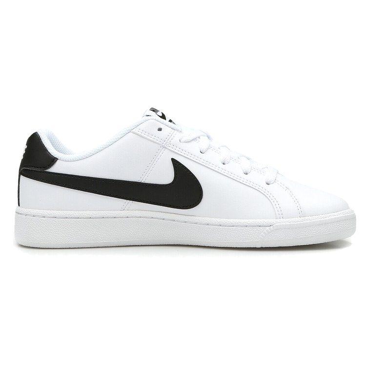 Nike Court Royale Sl 'White Black' 844802-100