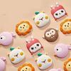 Cartoon Character Door Cushion Cartoon Door Buffer Silicone Door Handle Bumper