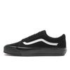 VN000D56B8C Vans LX Old Skool Suede Black Black White (Men's)