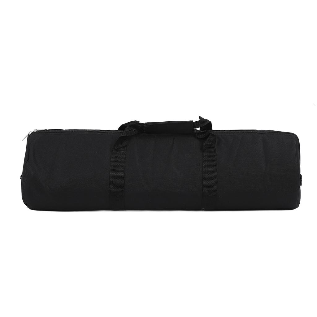Tripod Carrying Case Bag With Shoulder Straps Oxford Cloth Thickened for Light Stand Monopod