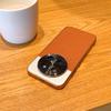 Vintage Two-Tone Leather-Look Case For Honor X80 Pro Max X9d Honor Magic 8 Pro Air Magic8 RSR Camera Protection Cover