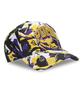 Puma 02618701 Basketball BB Team Violet Cap,
