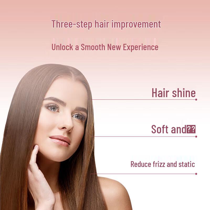 AOG Naturals Cherry Blossom Rose Essence Shampoo