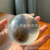 Creative Rice Dumpling Crispy Leather Ball Can Be Crushed Three Times Small Ball Giant Decompression Hand Ball Venting Toys
