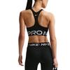 Nike Pro Sculpt Medium Support Moisture-Wicking Quick-Dry Thick Sports Bra Women underwear IB9897-010