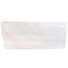 For Vileda Steam XXL/PlusXXL Washable Replacement Reusable Deep Cleaning Pads Microfibre Cloths Steam Cleaner Accessories Parts