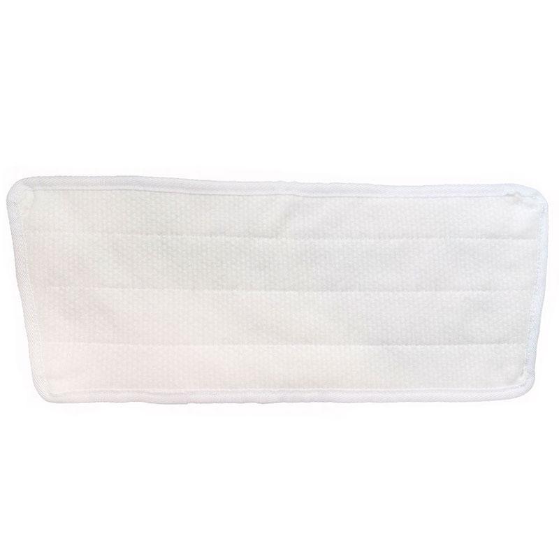 For Vileda Steam XXL/PlusXXL Washable Replacement Reusable Deep Cleaning Pads Microfibre Cloths Steam Cleaner Accessories Parts