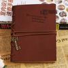 Creative Diary Notebook Detachable Inner Pages Planner Books 2025 School Stationery